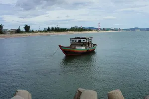 Tòa án trả lại hơn 500 đơn kiện Formosa Hà Tĩnh 