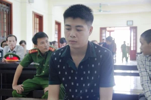 Tử hình kẻ giết phụ nữ để cướp vàng chuộc xe máy