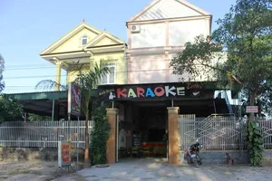 Ẩu đả tại quán karaoke, một thanh niên bị đâm tử vong