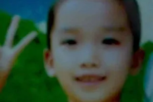 Nữ sinh lớp 3 mất liên lạc với gia đình