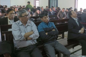 Nguyên chủ tịch huyện Kỳ Anh bán nhà không đủ khắc phục