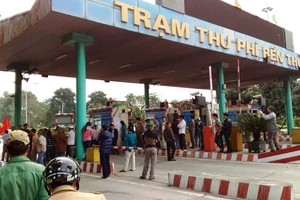 Vụ chặn cầu Bến Thủy 1 'nóng' nghị trường HĐND Hà Tĩnh