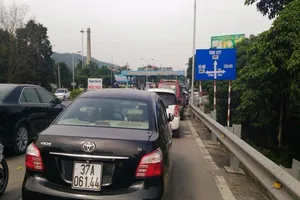 Kiến nghị trả lời dân việc thu phí BOT cầu Bến Thủy 1 