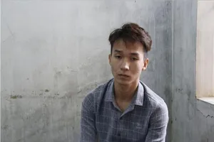 Khởi tố kẻ siết cổ bà nội của bạn đến chết