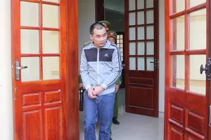 Nói bạn bỏ ma túy vào vỏ gói bim bim, lãnh 12 năm tù 