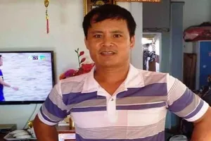 Thêm một người Việt bị tai nạn tử vong ở Đài Loan