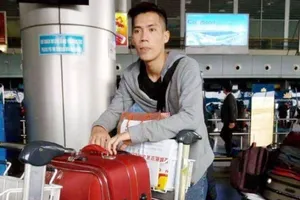 Tử vong sau khi sang Đài Loan làm việc 12 ngày