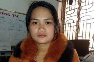 Bán 4 cô gái sang Trung Quốc lấy tiền tiêu xài