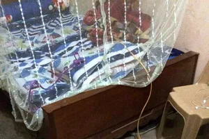 16 tuổi, chích điện nhân viên cây xăng để trả thù