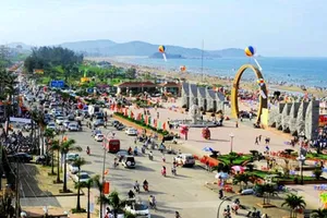 Làm du lịch 5 không và 'kỷ cương, thương hiệu'