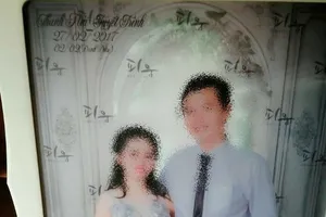 Đại úy CSGT bị nữ hộ lý tố lừa tình và tiền