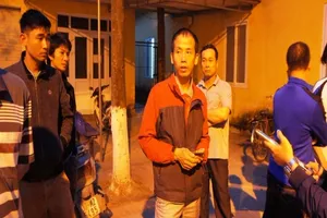 Chuyển công tác y tá trực vụ bé 4 tuổi tử vong ở BV