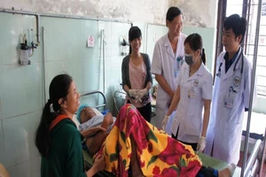 Thông tin mới vụ đang khám nghiệm tử thi thì sống lại