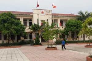 Vụ 'hớt' vốn dành cho dân nghèo: Đã thu hồi tiền