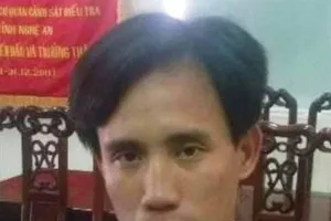 Bắt tạm giam Hoàng Đức Bình