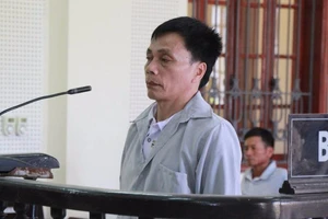 Án mạng từ chuyện 2 ông nhậu lầy nhất thế gian