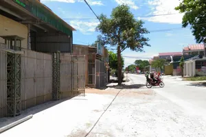 Tình tiết mới vụ vào nhà đánh nữ chủ xe, đuổi công an