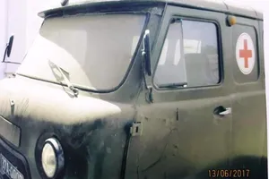 Nghệ An: Thanh lý xe công, giá thấp nhất 6 triệu đồng