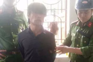 Khởi tố người có HIV đâm chết bảo vệ bệnh viện 