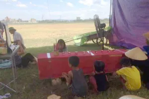 Phát hiện người phụ nữ khốn khó tử vong bên đường