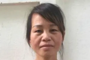 Cô gái về từ Trung Quốc tố nhóm buôn người