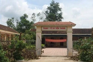 Tử vong khi đến nhà trạm trưởng nhờ tiêm thuốc trợ tim