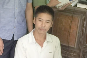 Bắt Nguyễn Trung Trực hoạt động nhằm lật đổ chính quyền