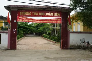 Băn khoăn dừng triển khai chương trình VNEN ở bậc THCS