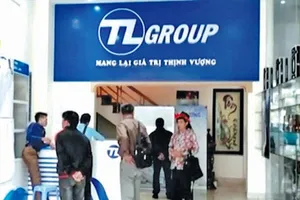 Tìm nạn nhân vụ đa cấp Thăng Long ở Nghệ An