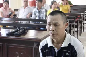 Cuồng ghen, đâm chết bạn nhậu vì nghi là tình địch