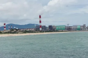 Vụ Formosa Hà Tĩnh: Cảnh cáo giám đốc Sở TN&MT Hà Tĩnh