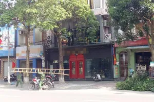 Mai phục đánh chết đối thủ vì mâu thuẫn trong quán bia