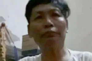 Bệnh nhân 56 tuổi dâm ô bé gái 10 tuổi tại bệnh viện