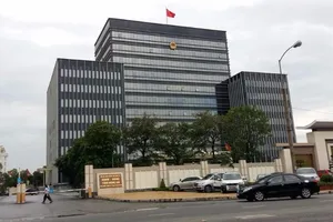 Nghệ An giải thích việc thừa Phó chánh văn phòng