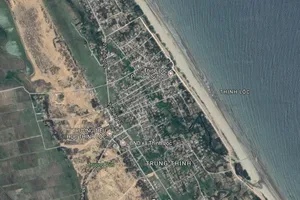 Kỷ luật trưởng Phòng TN&MT gạ dân bán đất với giá bèo 