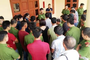 Gia đình có nhiều yêu cầu khám nghiệm tử thi phạm nhân 