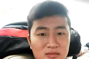Nam thanh niên người Việt tử vong ở Đài Loan