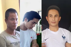 Đến sân bóng đá tìm đánh người, bị đâm tử vong 