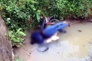 Điều tra cái chết một thợ lái máy xúc