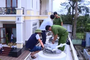 Vụ trộn xăng A92 để bán cho khách: Sẽ khởi tố vụ án