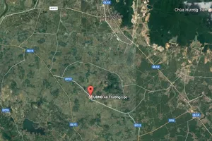 Chủ tịch xã mất chức vì độc đoán, bổ nhiệm con trai sai