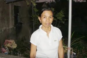 Cô giáo sụt 4 kg sau khi nhận lương hưu 1,3 triệu đồng