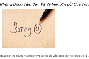 Học sinh bịa chuyện bảo vệ trường hiếp dâm nữ sinh