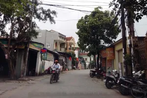 Cô gái tốt nghiệp loại giỏi tử vong ở tư thế treo cổ