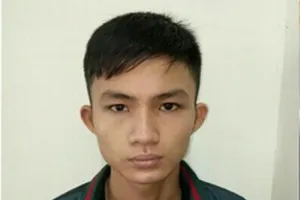 Lái ô tô tải đột nhập nhà dân, mở cốp xe máy