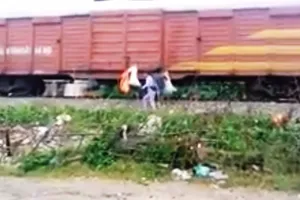 Phẫn nộ với hành động 'đưa rác đi Sài Gòn'