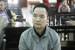 Kẻ đâm chết bảo vệ bệnh viện lãnh án chung thân