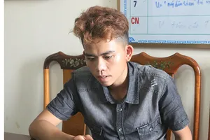 Giết bạn cướp xe rồi vứt xác phi tang 