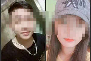 Khoanh vùng nghi phạm sát hại nữ sinh Nghệ An