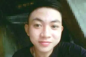 Tạm giam 4 tháng bị can giết nữ sinh ở Nghệ An